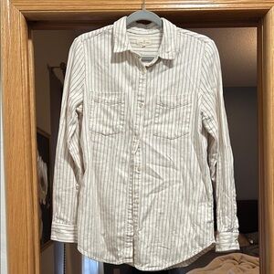 Thread & Supply Flannel